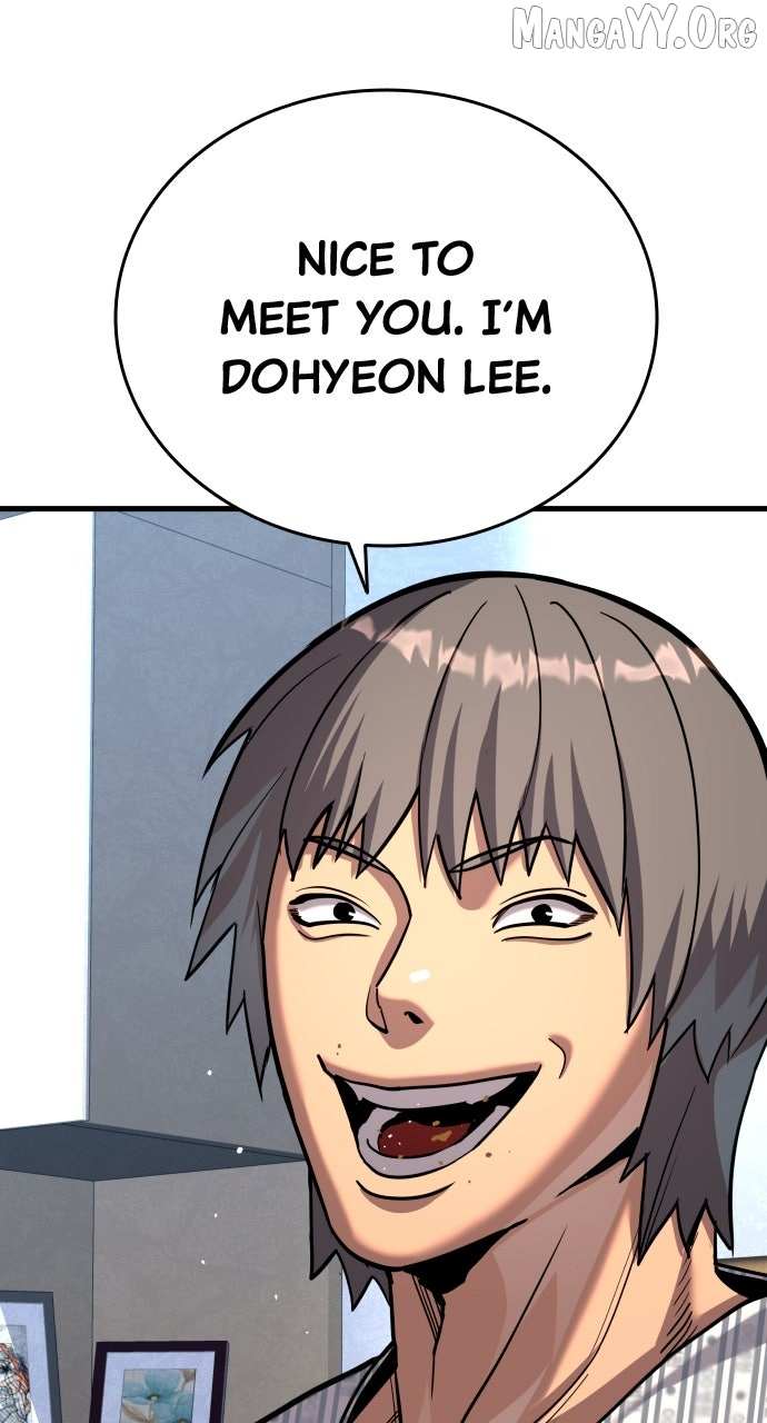 Read Justice Served chapter 55 image 5 on Lezhin
