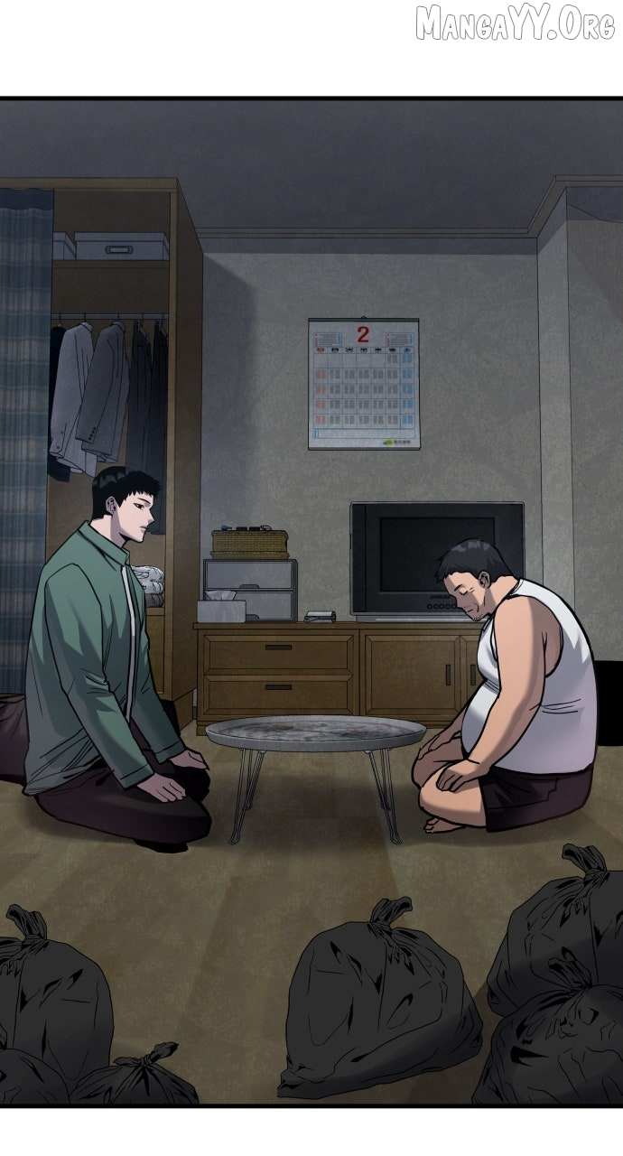 Read Justice Served chapter 55 image 58 on Lezhin