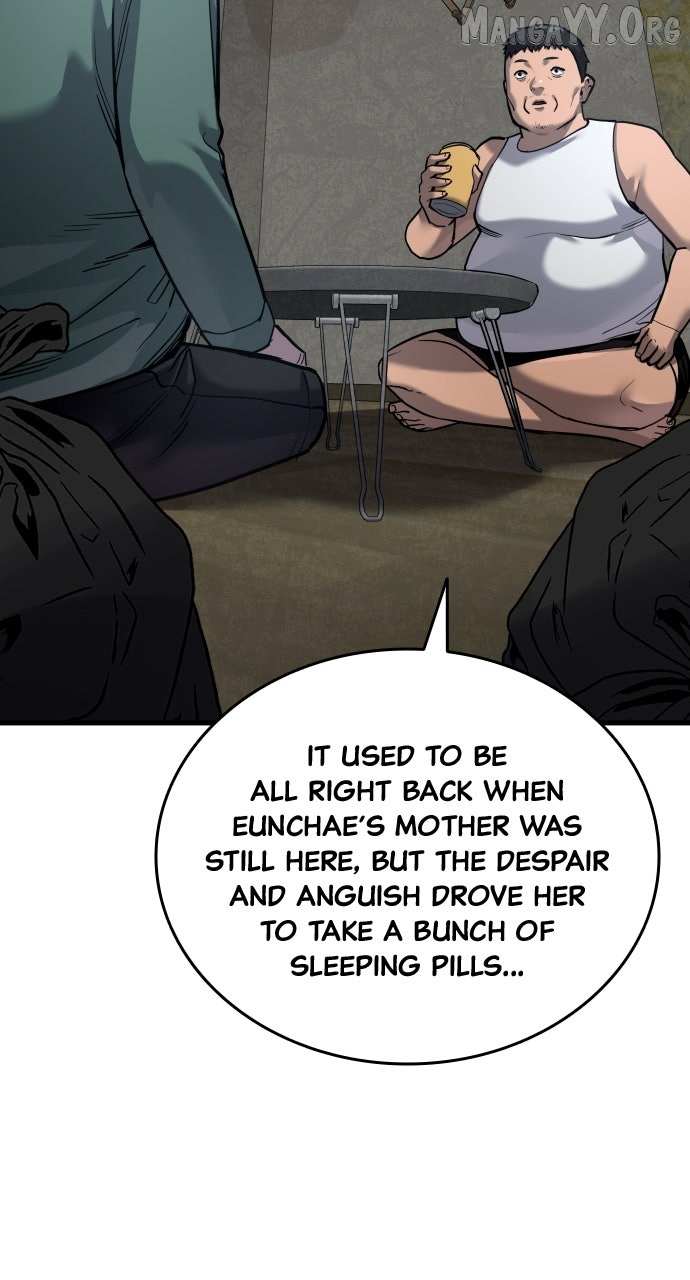 Read Justice Served chapter 55 image 67 on Lezhin