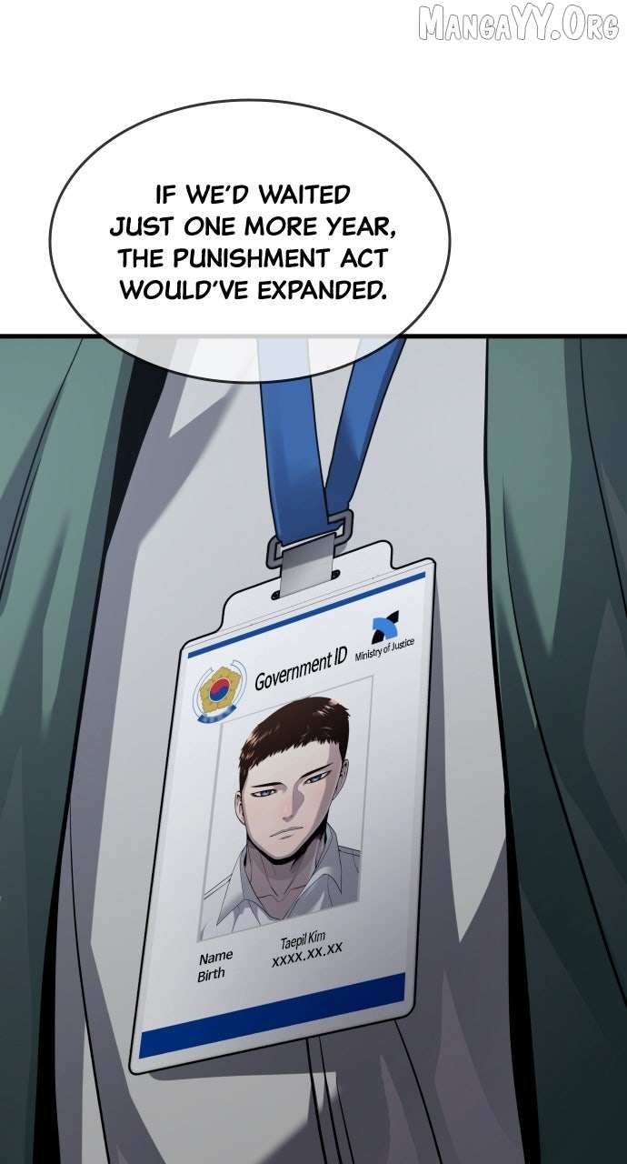 Read Justice Served chapter 55 image 78 on Lezhin