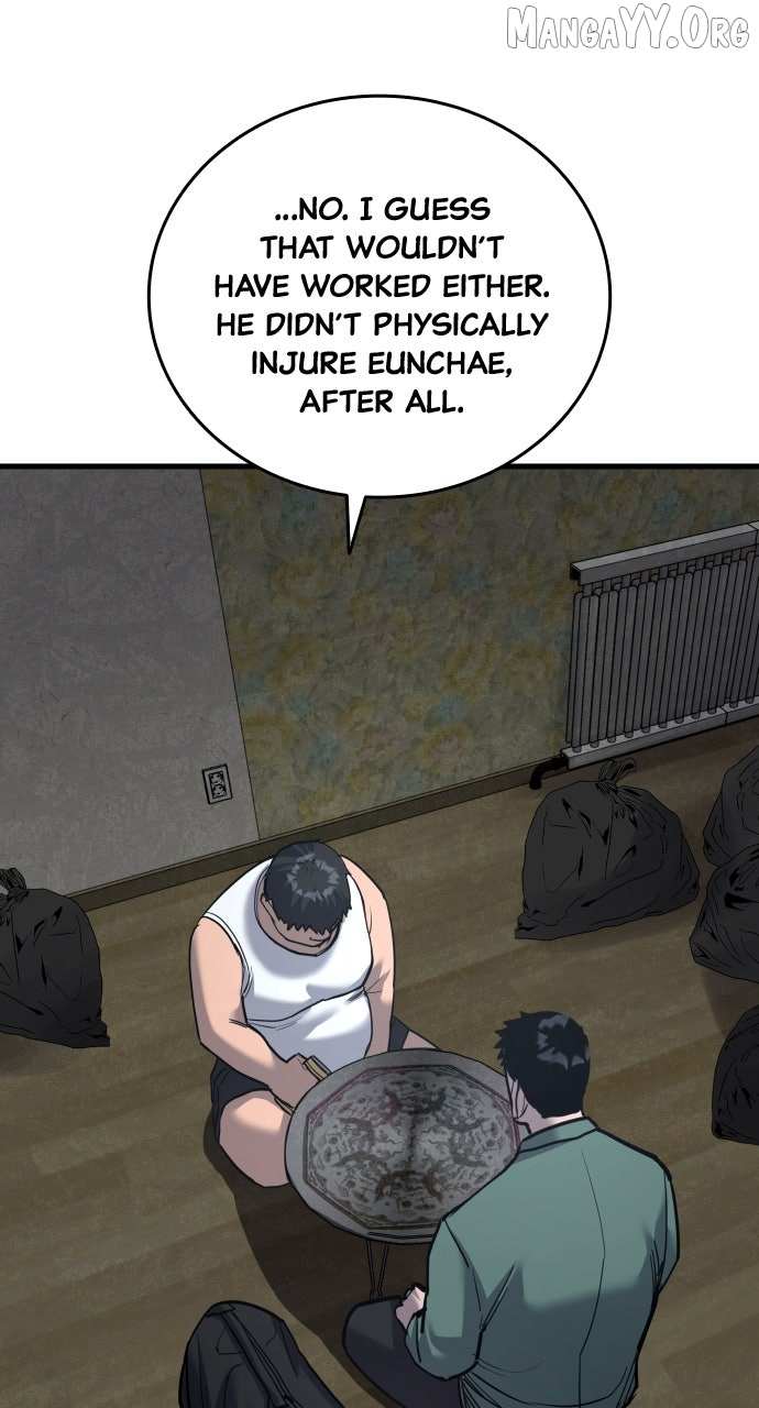 Read Justice Served chapter 55 image 83 on Lezhin