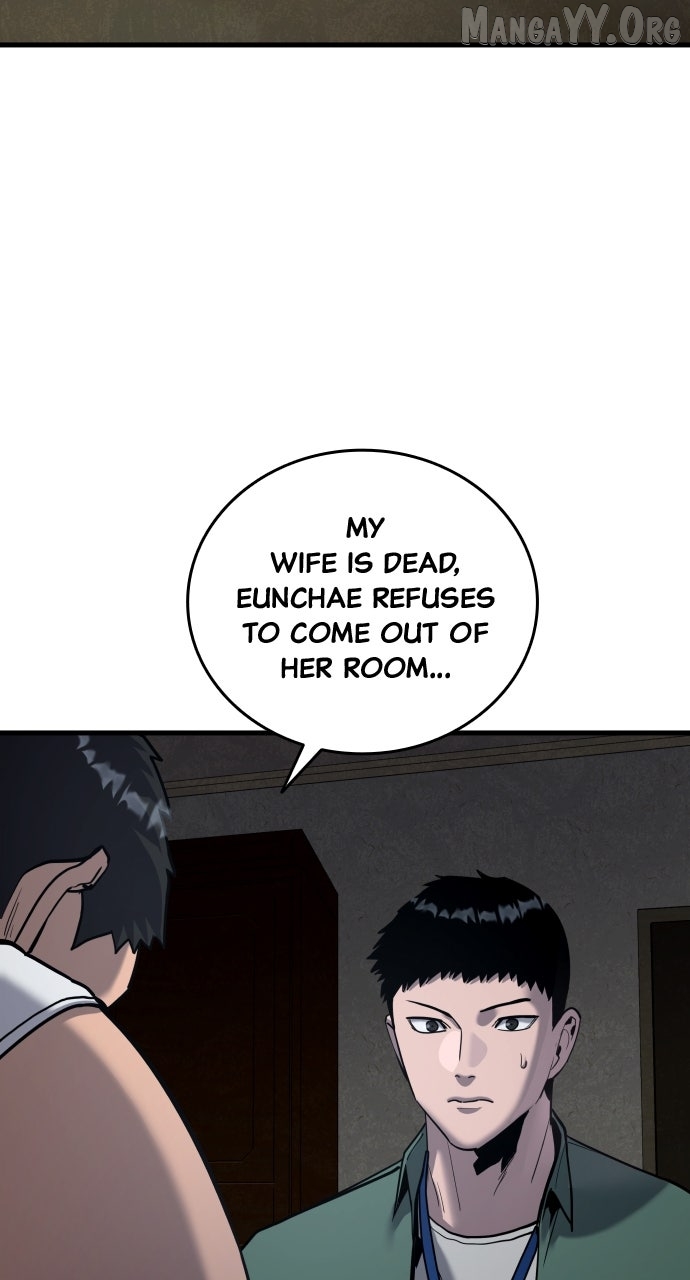 Read Justice Served chapter 55 image 85 on Lezhin