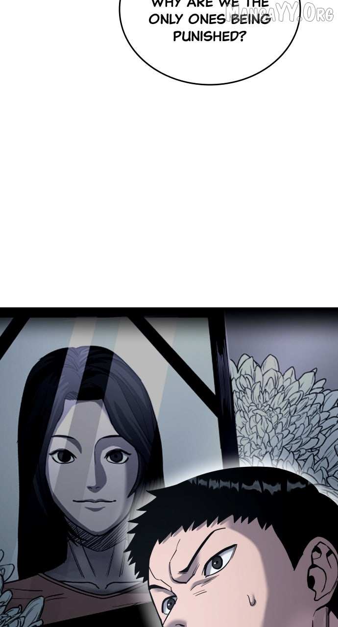 Read Justice Served chapter 55 image 88 on Lezhin