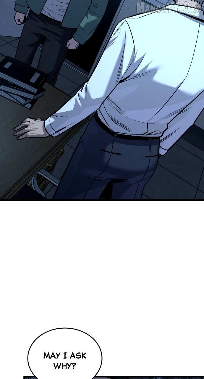 Read Justice Served chapter 56 image 1 on Lezhin