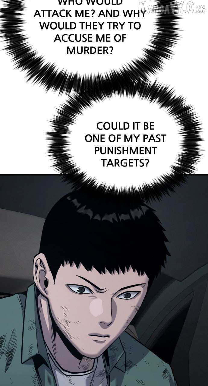 Read Justice Served chapter 56 image 108 on Lezhin