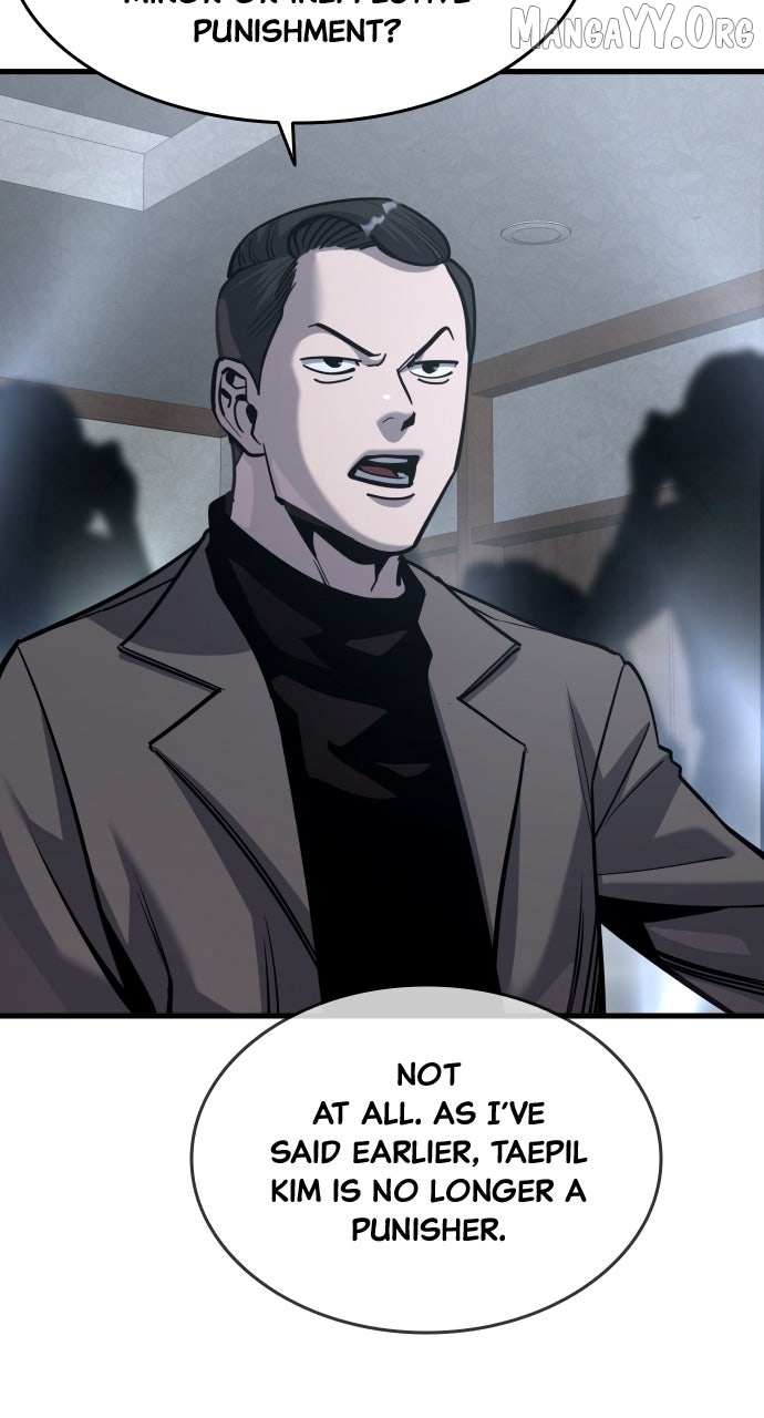 Read Justice Served chapter 56 image 119 on Lezhin