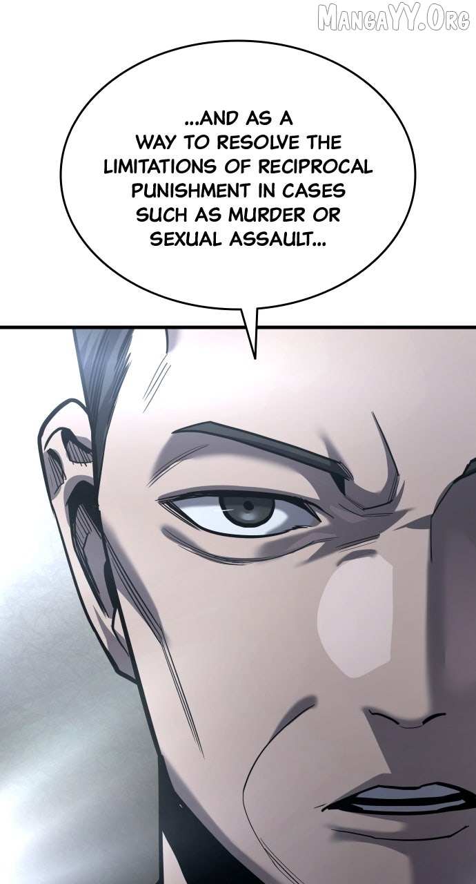 Read Justice Served chapter 56 image 129 on Lezhin