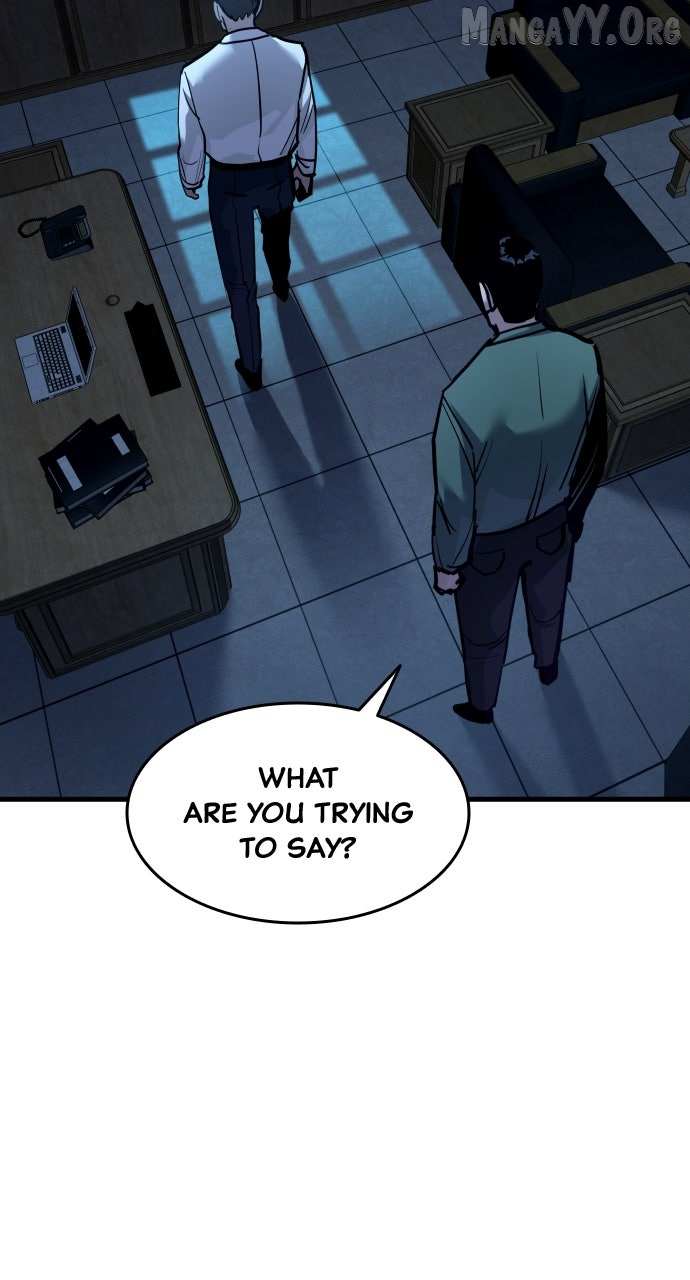 Read Justice Served chapter 56 image 15 on Lezhin