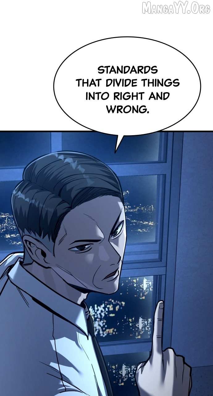Read Justice Served chapter 56 image 19 on Lezhin
