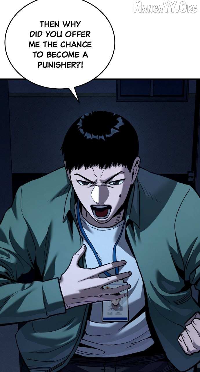 Read Justice Served chapter 56 image 22 on Lezhin