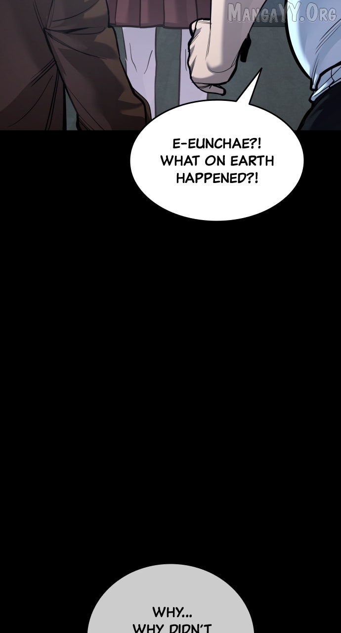 Read Justice Served chapter 56 image 25 on Lezhin