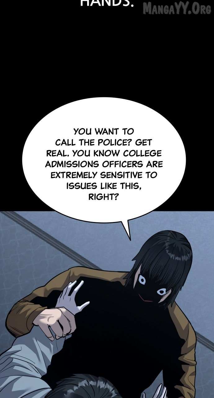 Read Justice Served chapter 56 image 27 on Lezhin