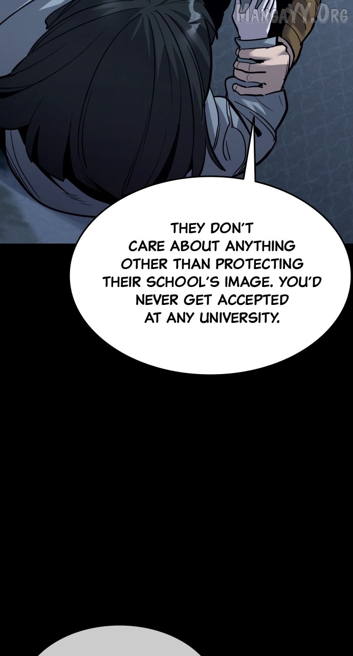 Read Justice Served chapter 56 image 28 on Lezhin