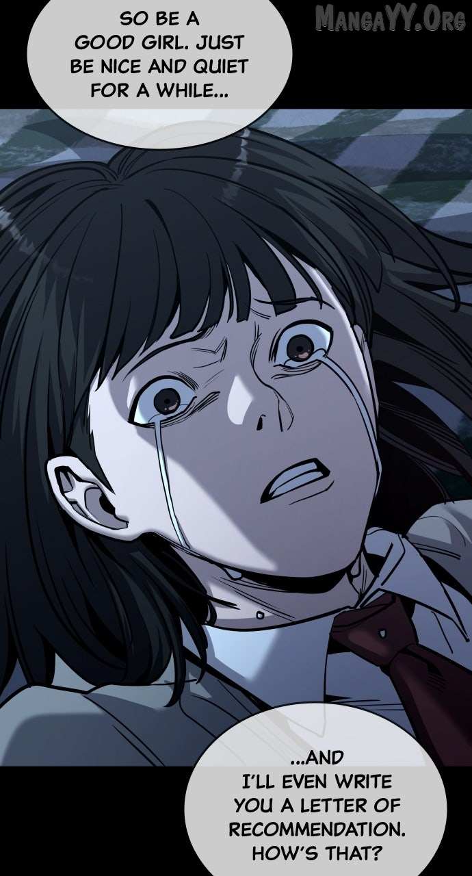 Read Justice Served chapter 56 image 29 on Lezhin