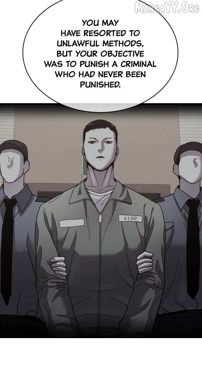 Read Justice Served chapter 56 image 33 on Lezhin