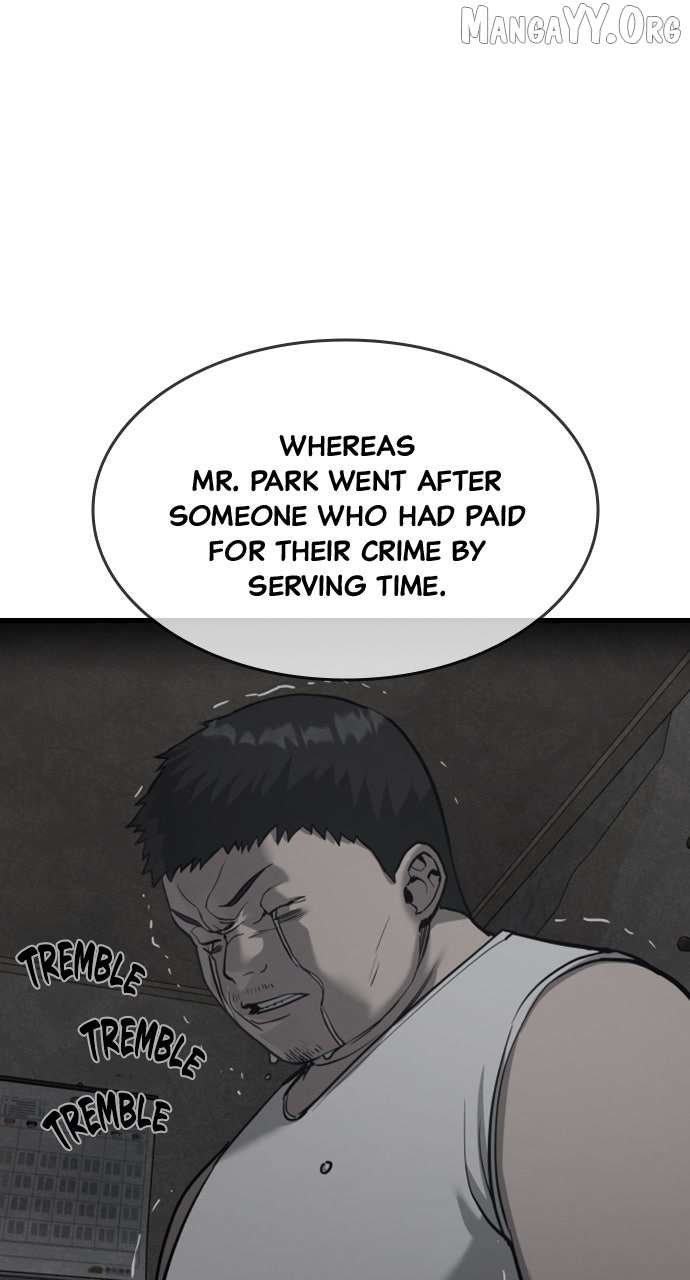 Read Justice Served chapter 56 image 34 on Lezhin