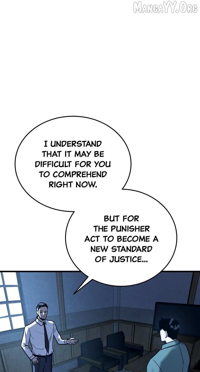 Read Justice Served chapter 56 image 41 on Lezhin