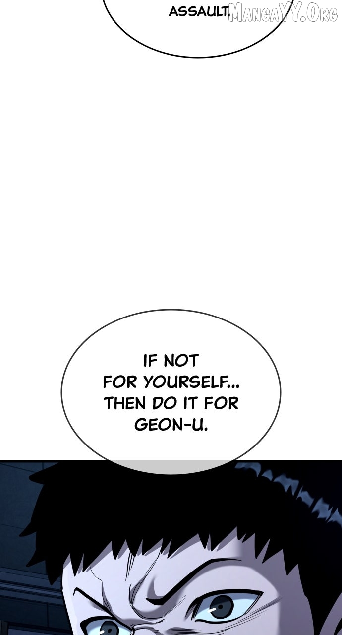 Read Justice Served chapter 56 image 44 on Lezhin