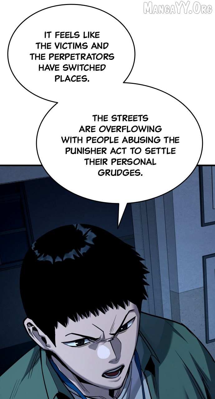 Read Justice Served chapter 56 image 6 on Lezhin