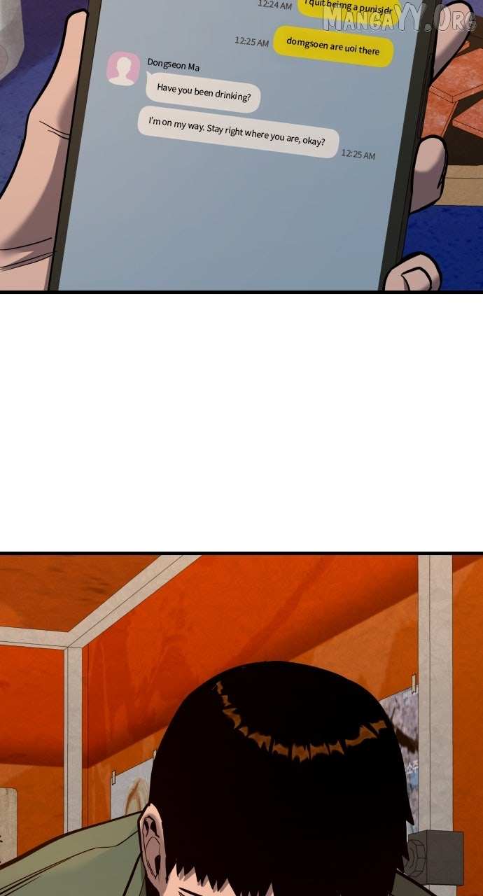 Read Justice Served chapter 56 image 68 on Lezhin
