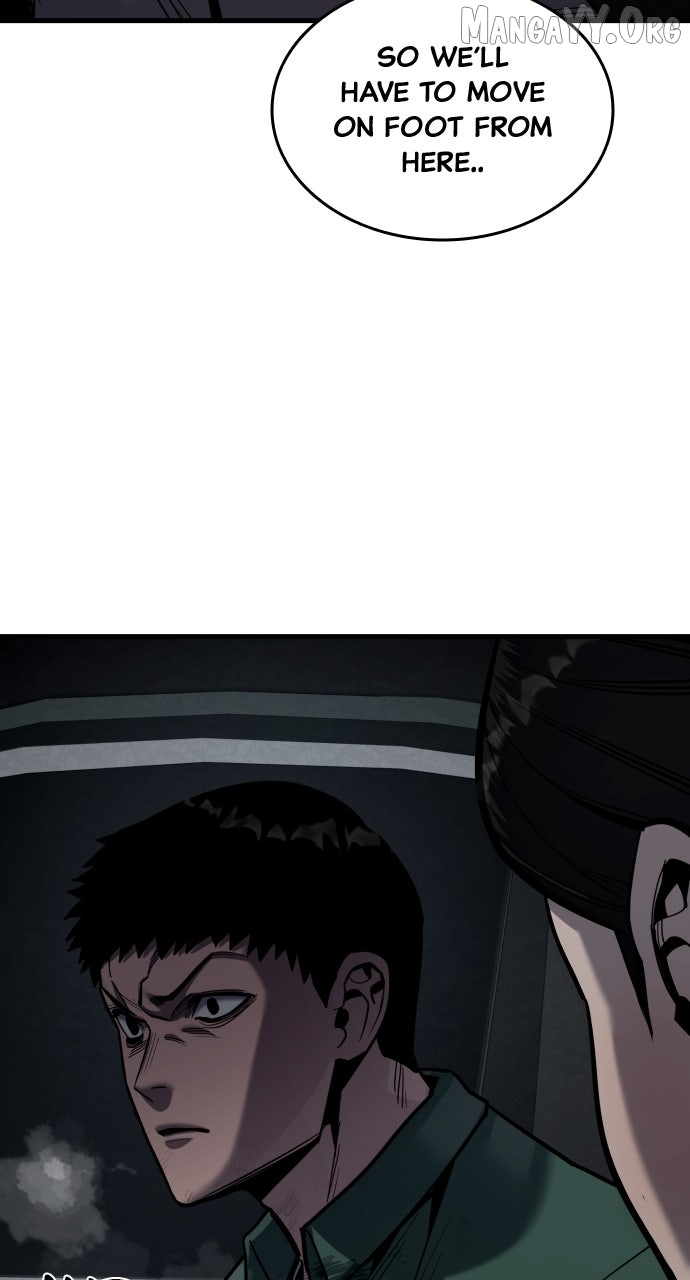 Read Justice Served chapter 56 image 84 on Lezhin