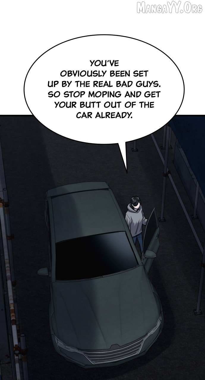 Read Justice Served chapter 56 image 92 on Lezhin