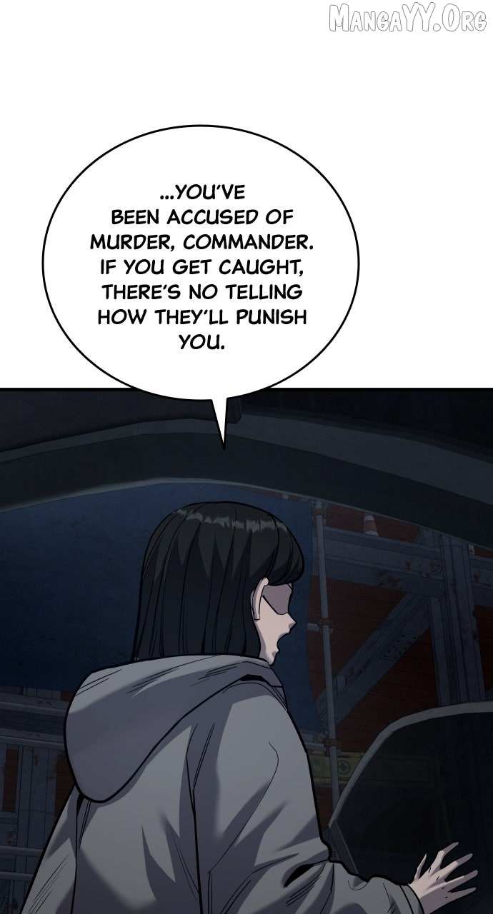 Read Justice Served chapter 56 image 94 on Lezhin