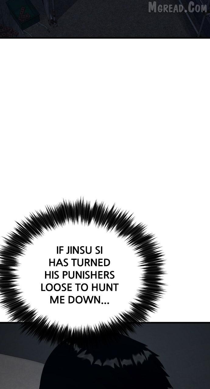 Read Justice Served chapter 57 image 1 on Lezhin
