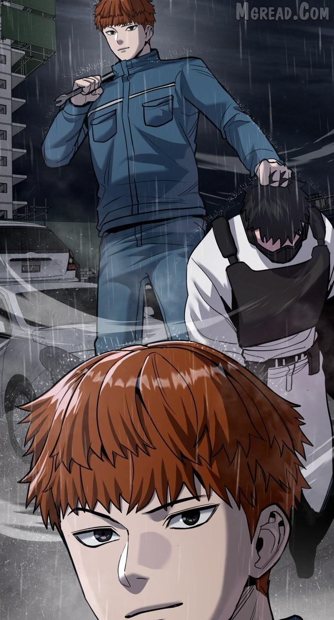 Read Justice Served chapter 57 image 116 on Lezhin