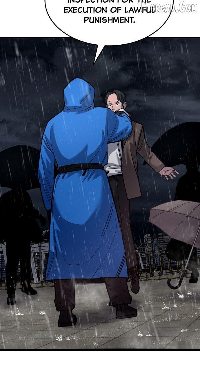 Read Justice Served chapter 57 image 16 on Lezhin
