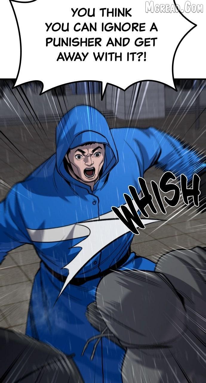 Read Justice Served chapter 57 image 33 on Lezhin