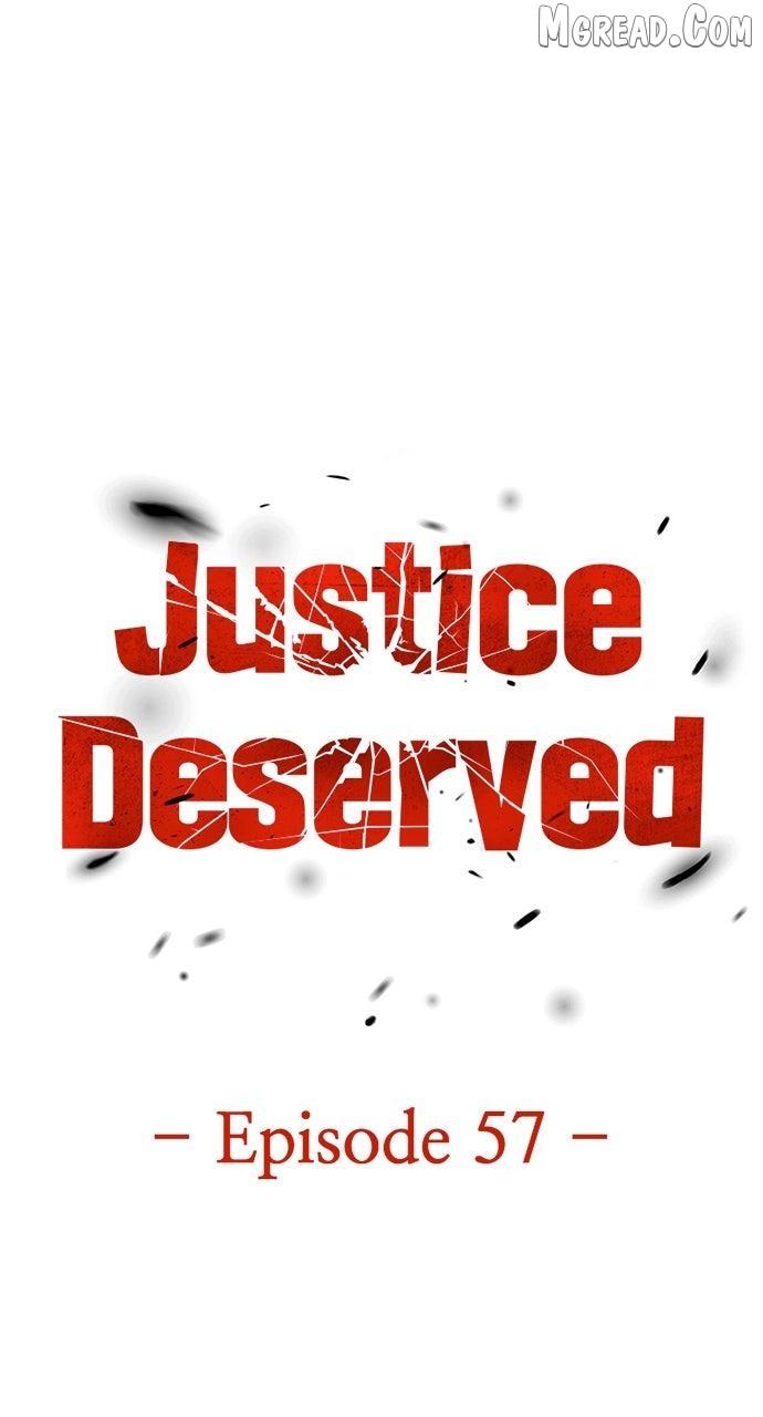 Read Justice Served chapter 57 image 43 on Lezhin
