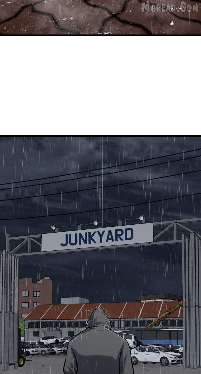 Read Justice Served chapter 57 image 45 on Lezhin