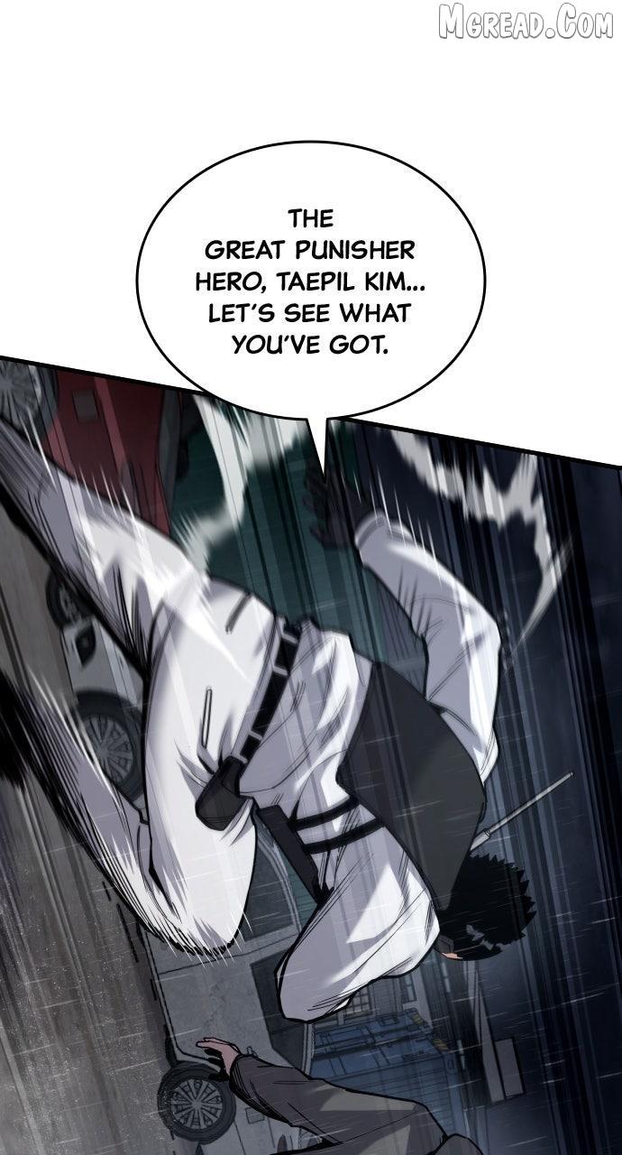 Read Justice Served chapter 57 image 52 on Lezhin