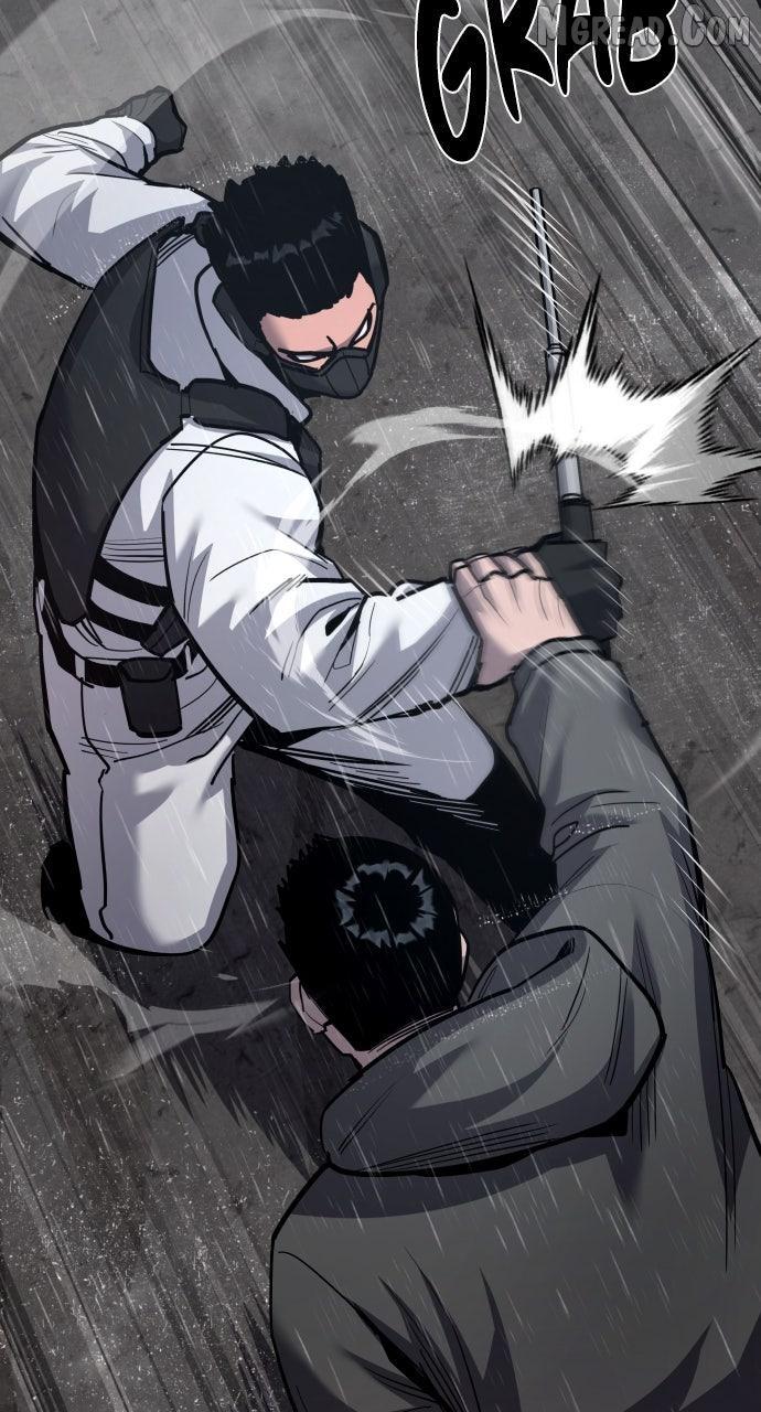 Read Justice Served chapter 57 image 65 on Lezhin