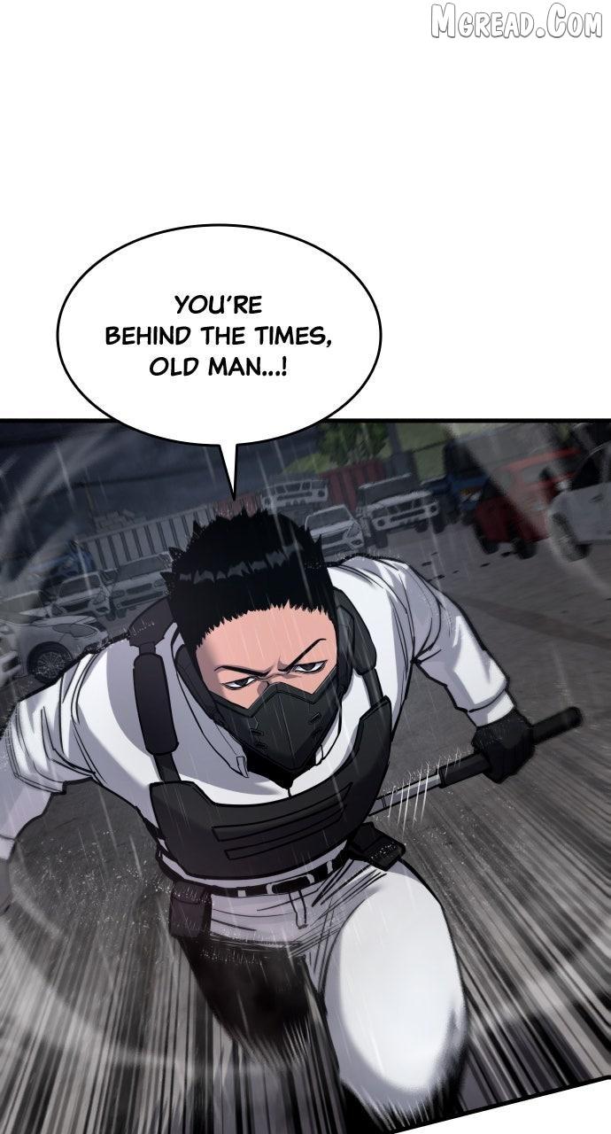 Read Justice Served chapter 57 image 75 on Lezhin