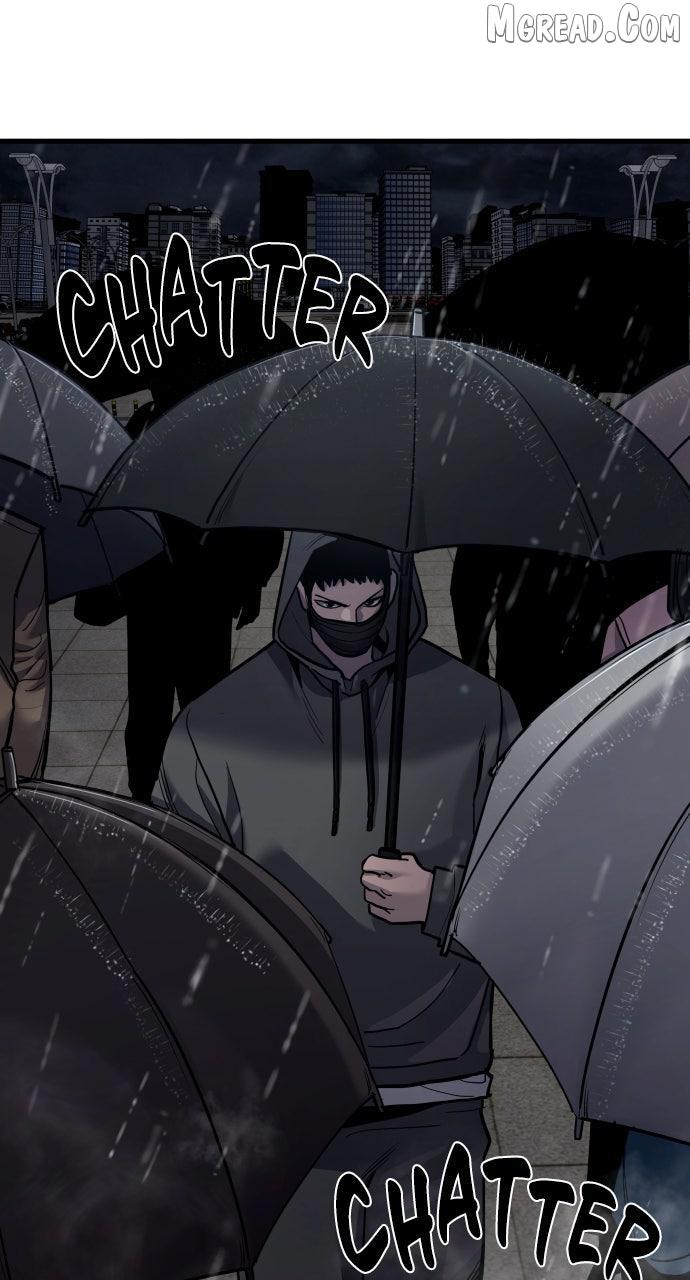 Read Justice Served chapter 57 image 8 on Lezhin