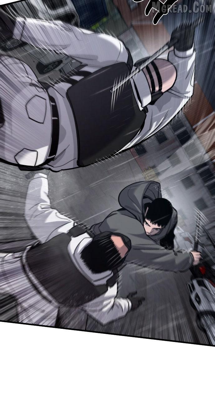 Read Justice Served chapter 57 image 80 on Lezhin