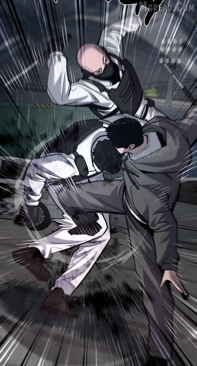 Read Justice Served chapter 57 image 82 on Lezhin