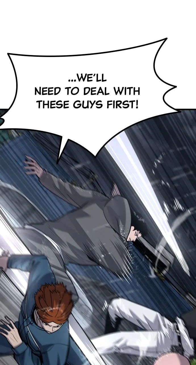 Read Justice Served chapter 58 image 10 on Lezhin
