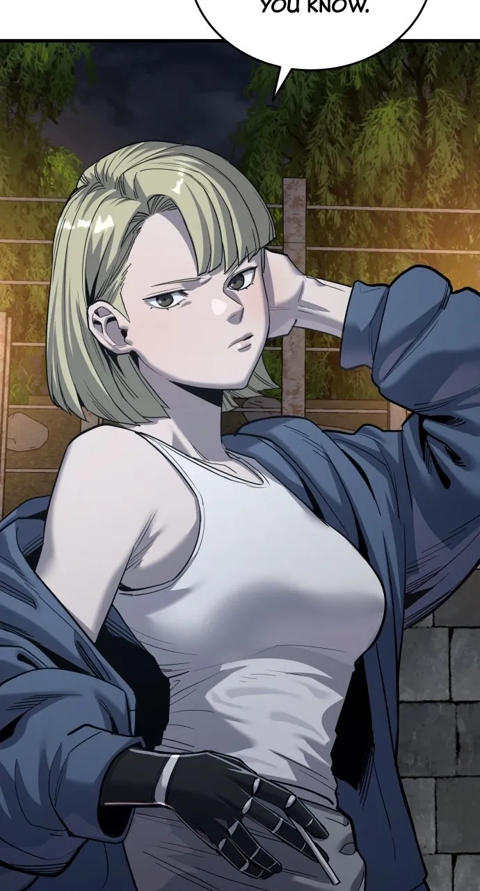 Read Justice Served chapter 58 image 111 on Lezhin