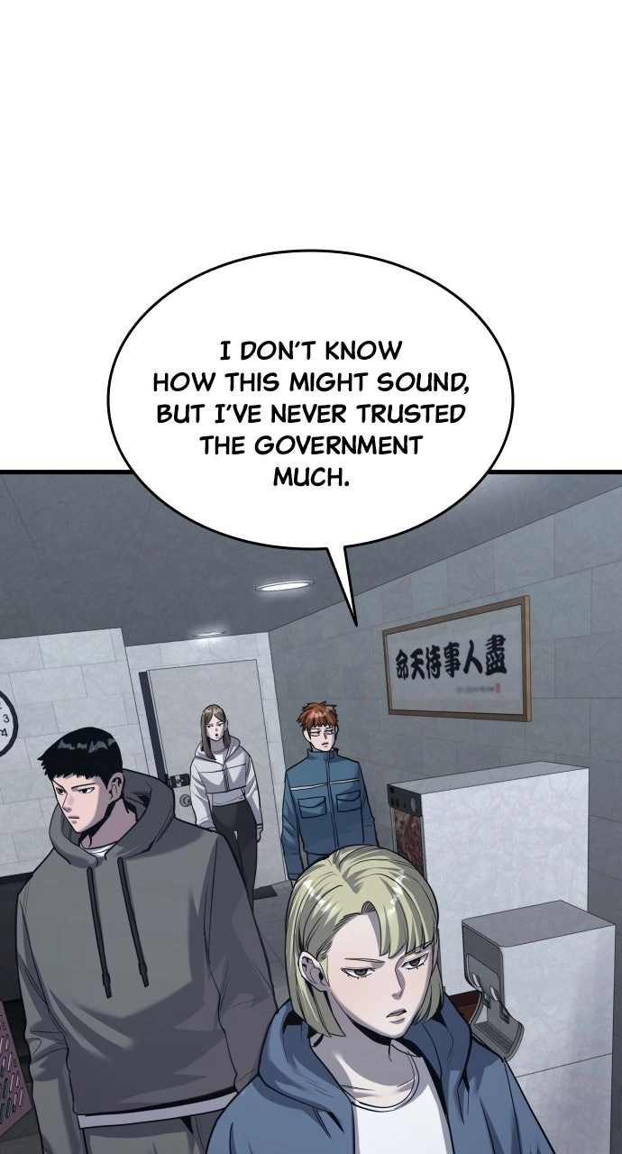 Read Justice Served chapter 58 image 115 on Lezhin