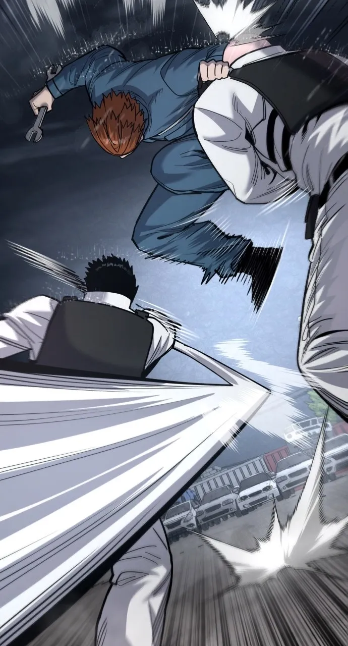 Read Justice Served chapter 58 image 14 on Lezhin