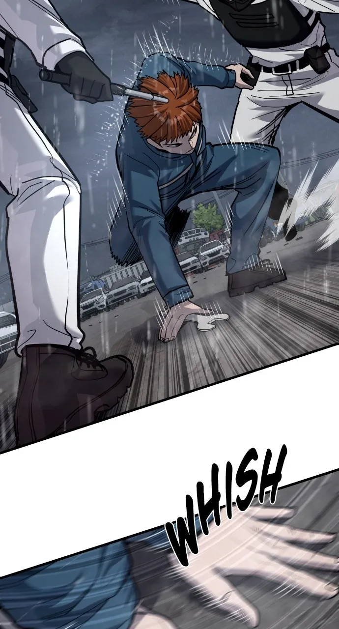 Read Justice Served chapter 58 image 17 on Lezhin