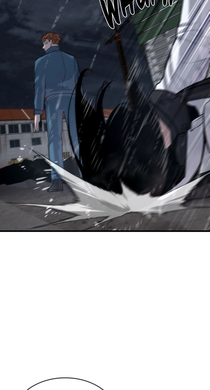 Read Justice Served chapter 58 image 33 on Lezhin