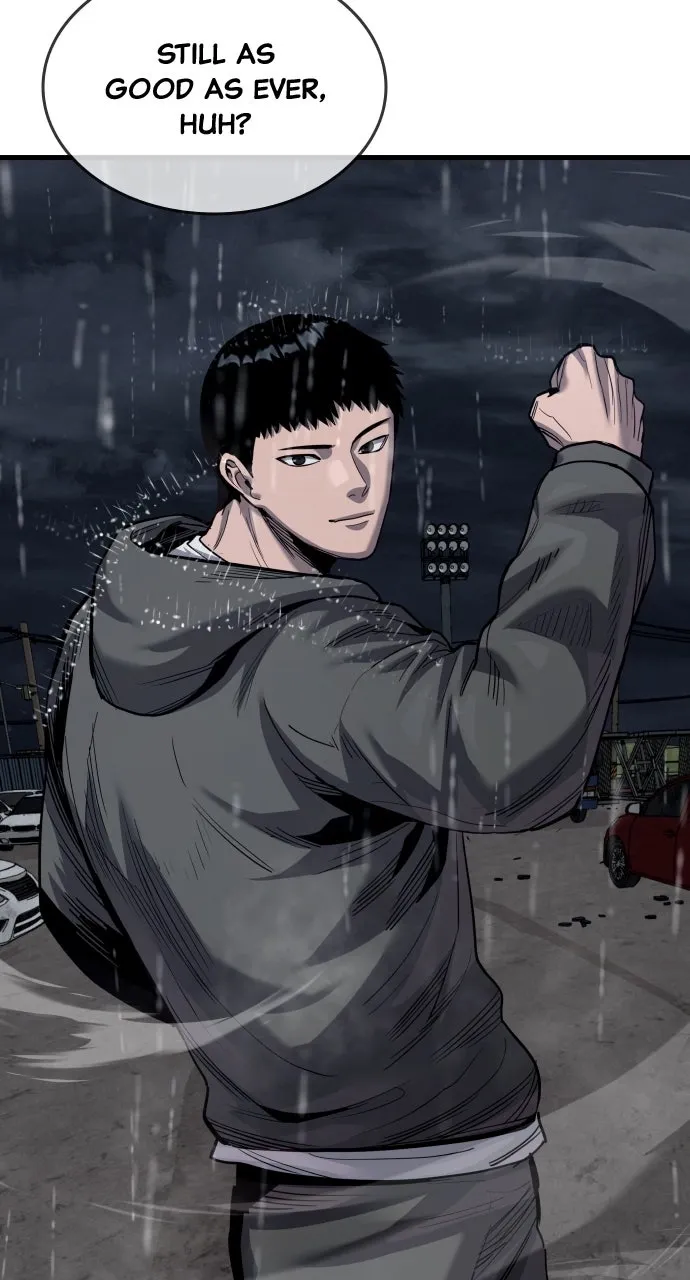 Read Justice Served chapter 58 image 34 on Lezhin