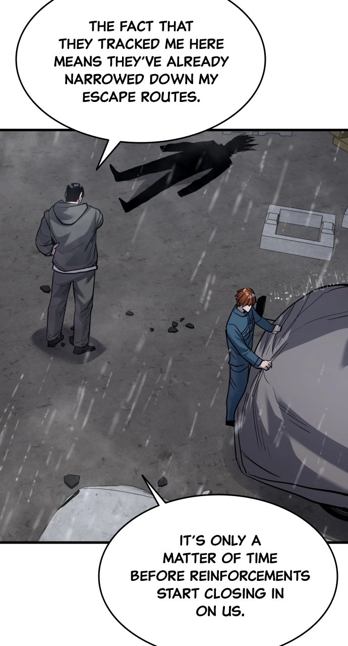 Read Justice Served chapter 58 image 36 on Lezhin