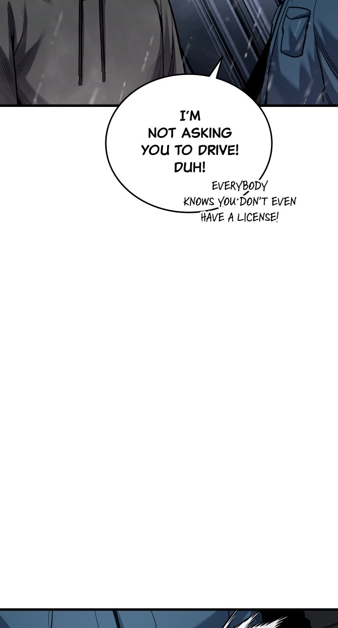 Read Justice Served chapter 58 image 43 on Lezhin
