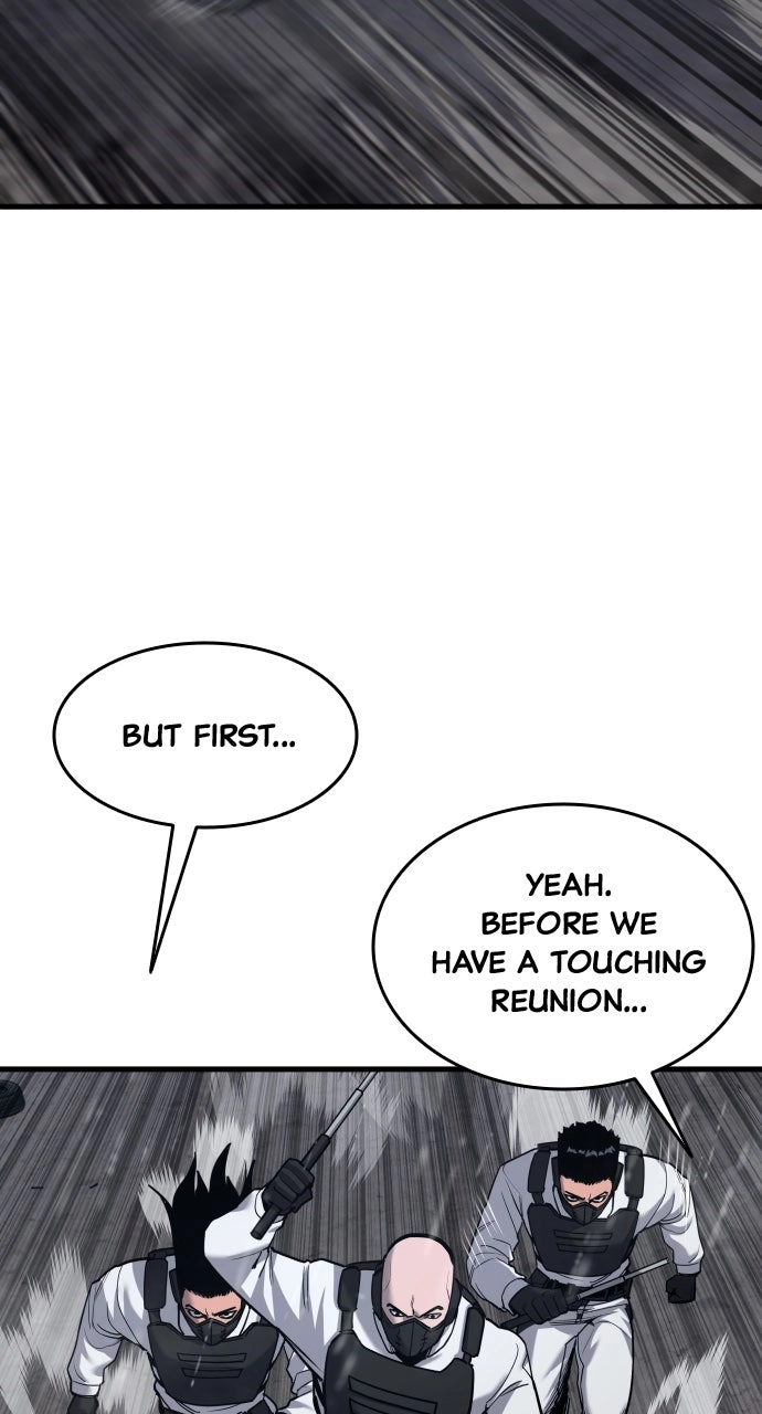 Read Justice Served chapter 58 image 8 on Lezhin