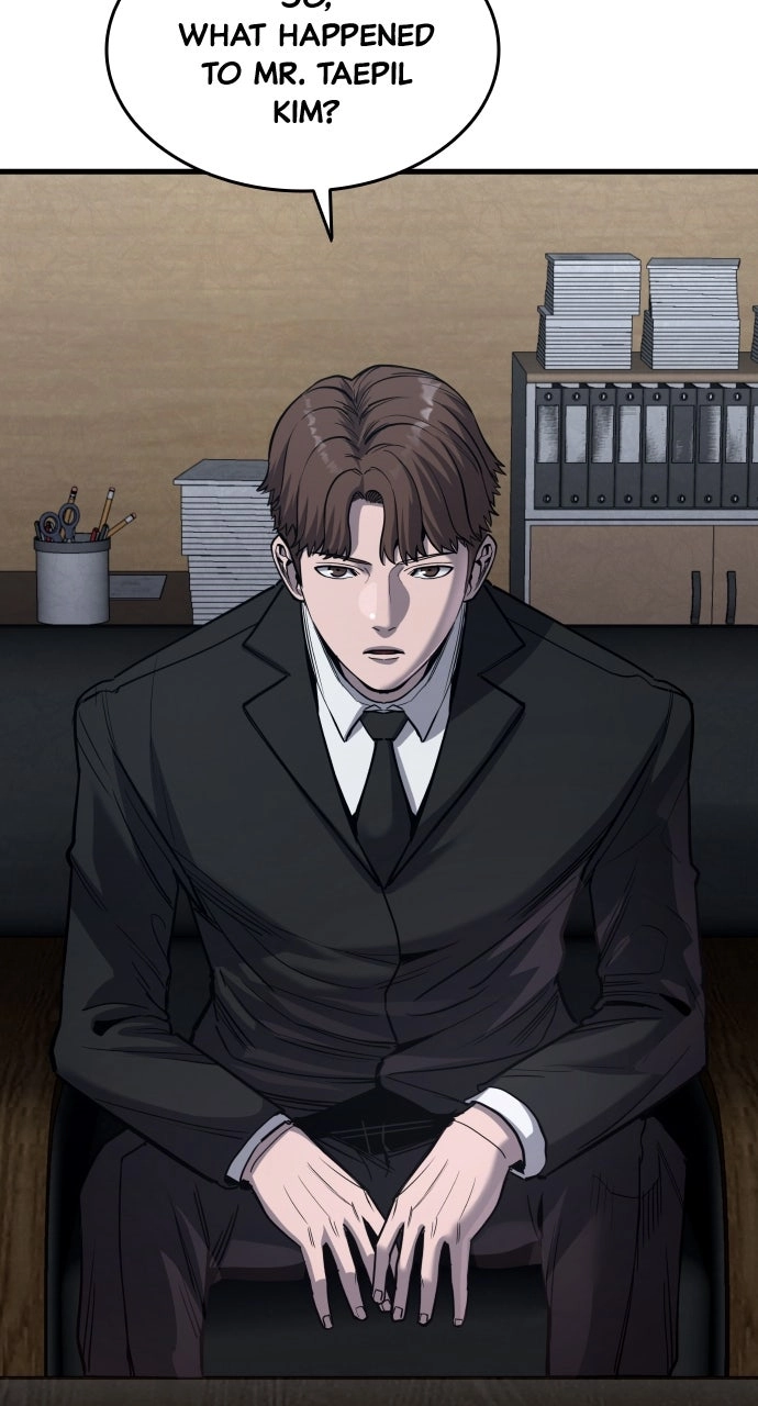 Read Justice Served chapter 58 image 86 on Lezhin